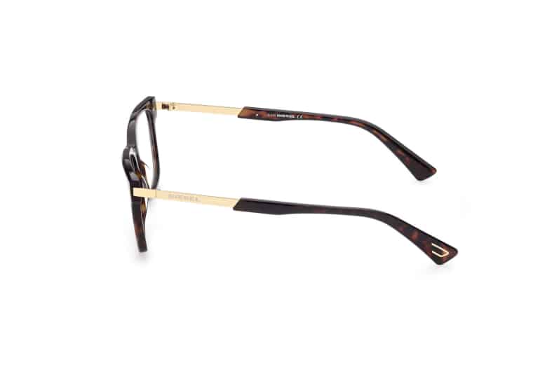 PLANTILLA-14-2-2-16 Gafas Diesel Dl5420-052 Original - Imagen 3