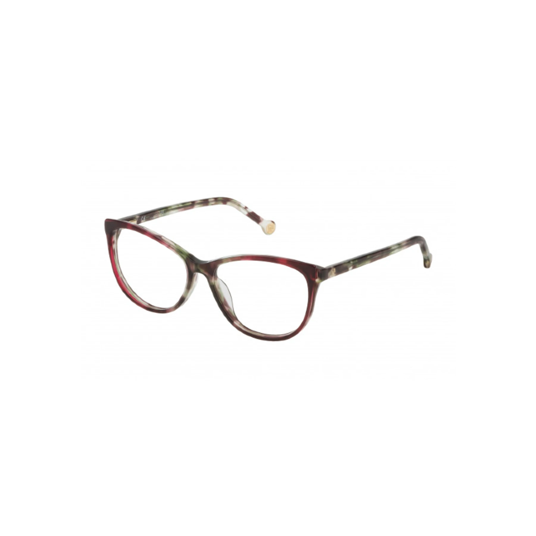 CH1 Gafas Carolina Herrera VHE804-05AH Original - Imagen 1