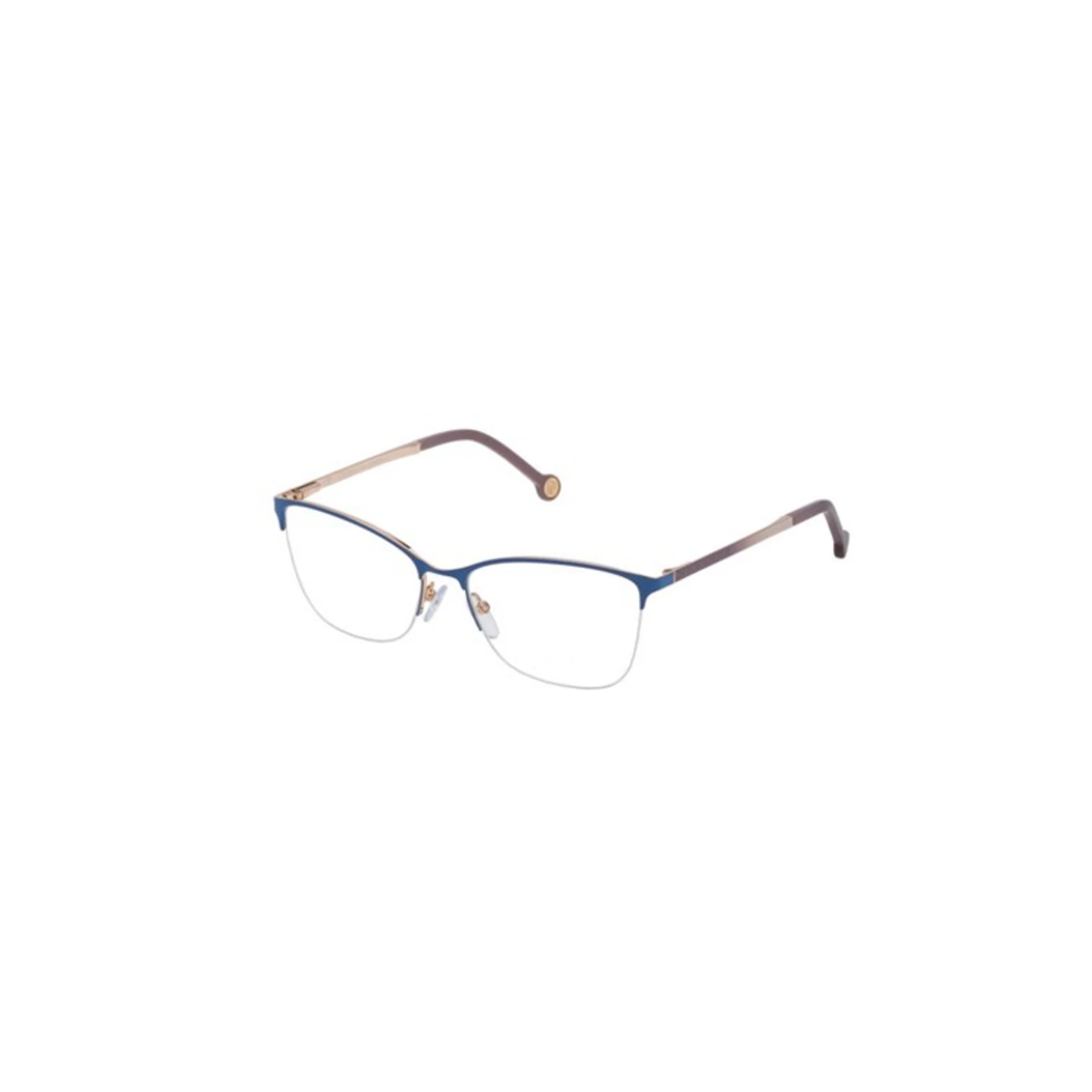 CH1 Gafas Carolina Herrera VHE108-0354 Original - Imagen 1