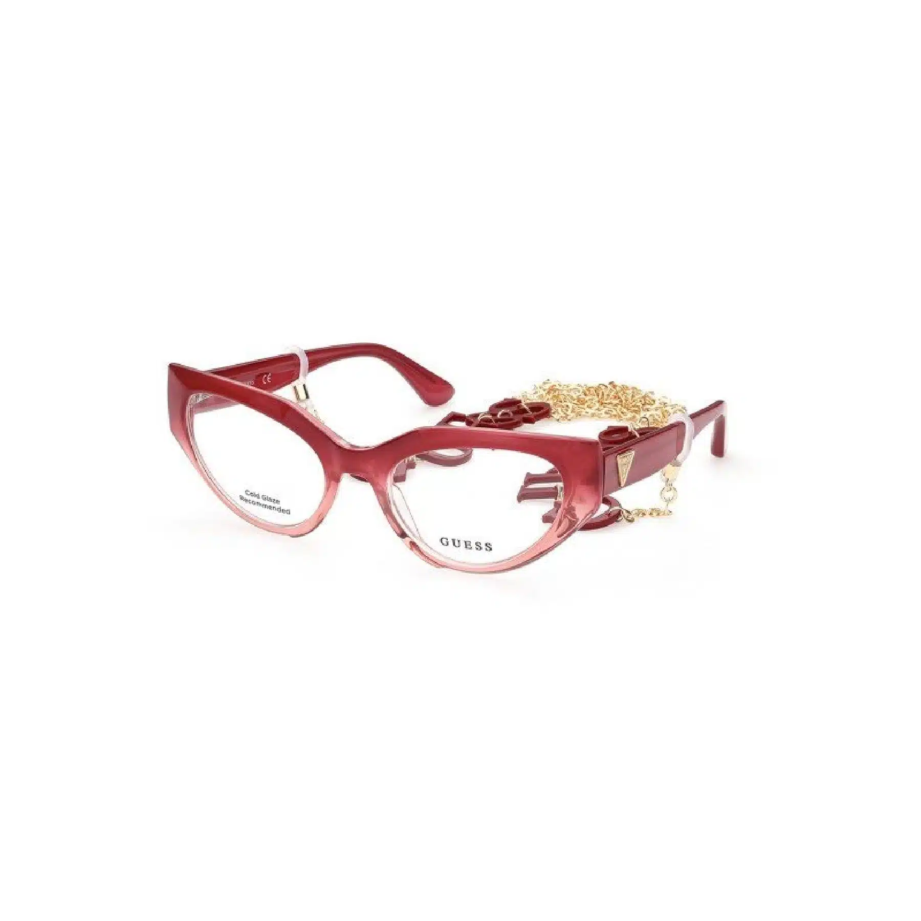 G11 Gafas Guess Gu2853-074 Original - Imagen 1
