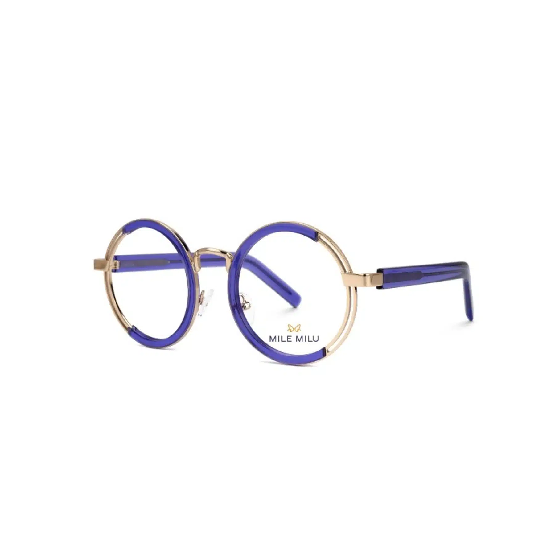 M1 Gafas MILE MILU JGX193703-04 - Imagen 1