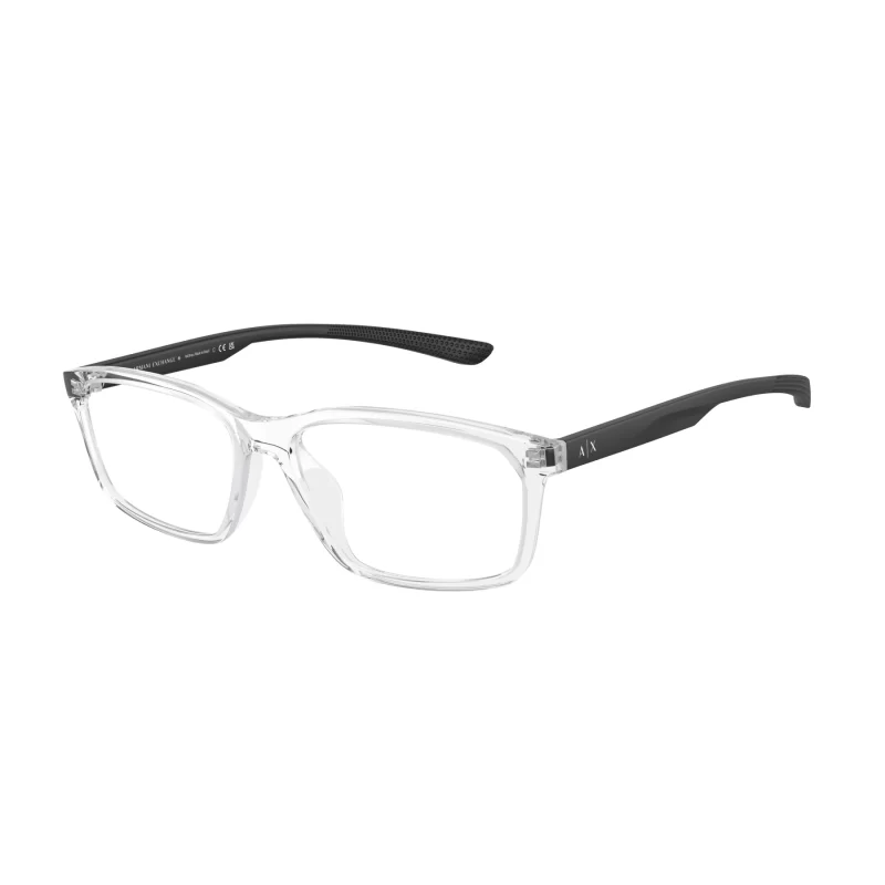 Gafas Armani Exchange AX3108U-8333 Original
