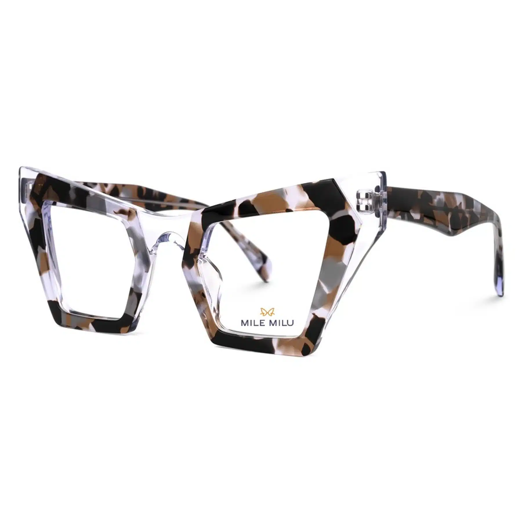 M11 Gafas MILE MILU JGA215557-04 - Imagen 1