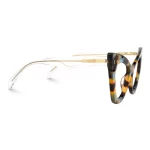 Gafas MILE MILU JGA354576-01 - Imagen 4