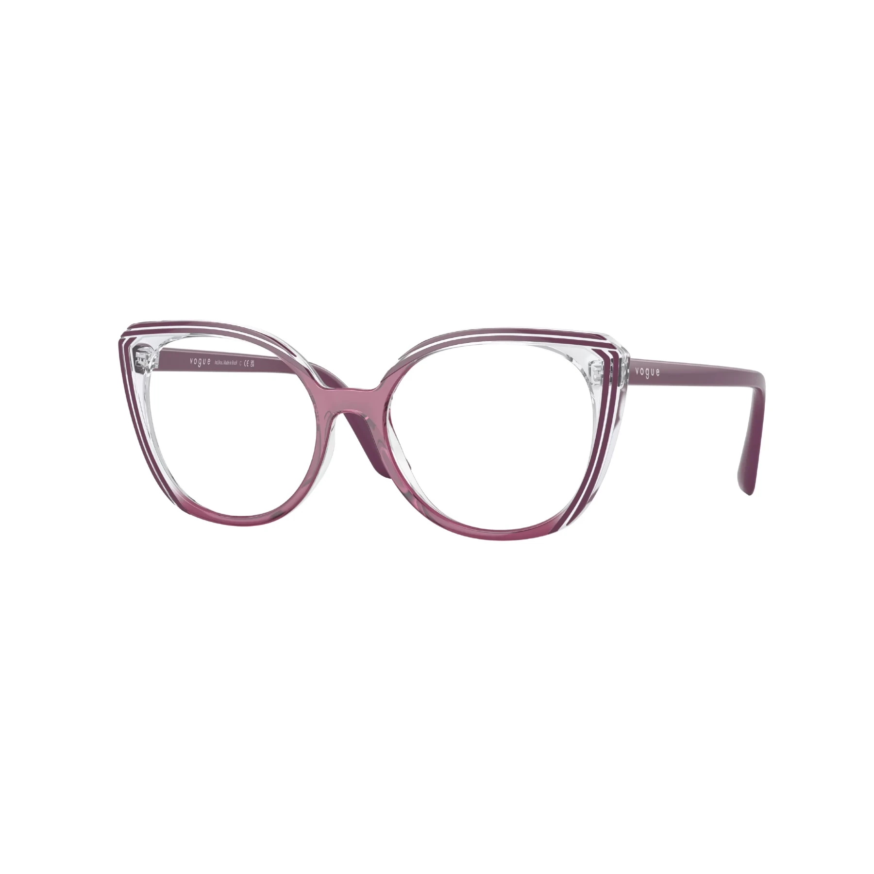 11 Gafas Vogue Vo5449L-3019 Original - Imagen 1