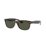 Gafas Rayban Sol New wayfarer RB2132-902 Original