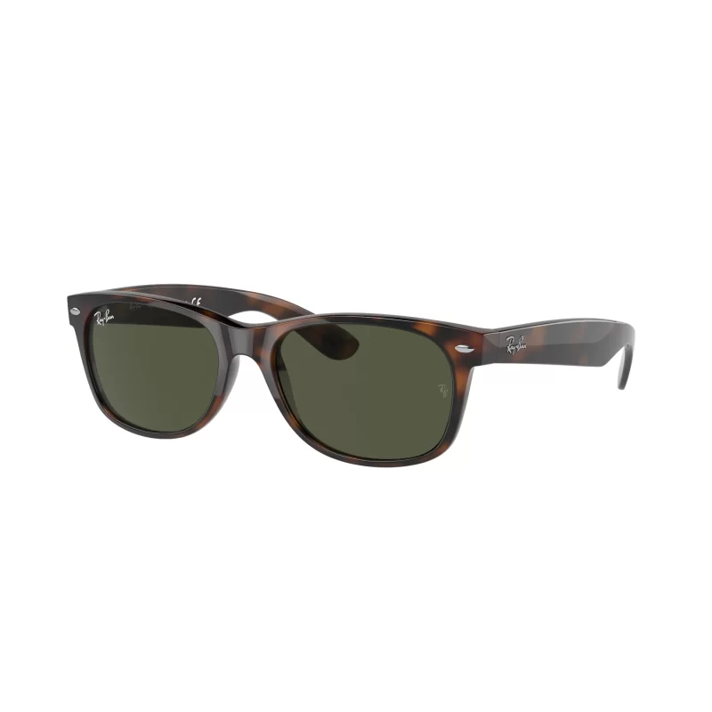 Gafas Rayban Sol New wayfarer RB2132-902 Original