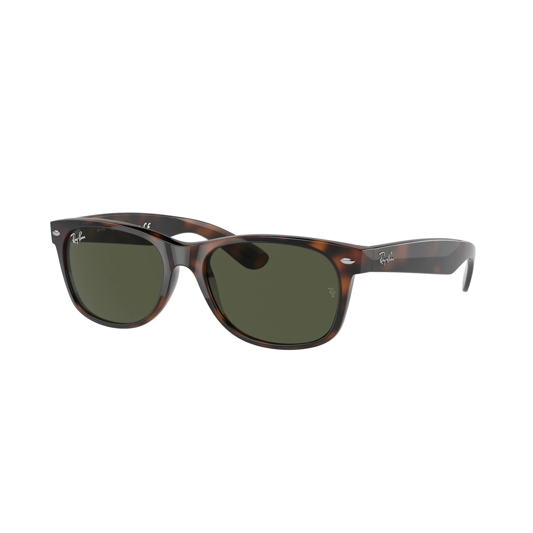 1 Gafas Rayban Sol New wayfarer RB2132-902 Original - Imagen 1