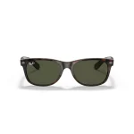 Gafas Rayban Sol New wayfarer RB2132-902 Original - Imagen 3
