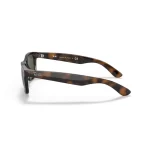 Gafas Rayban Sol New wayfarer RB2132-902 Original - Imagen 2