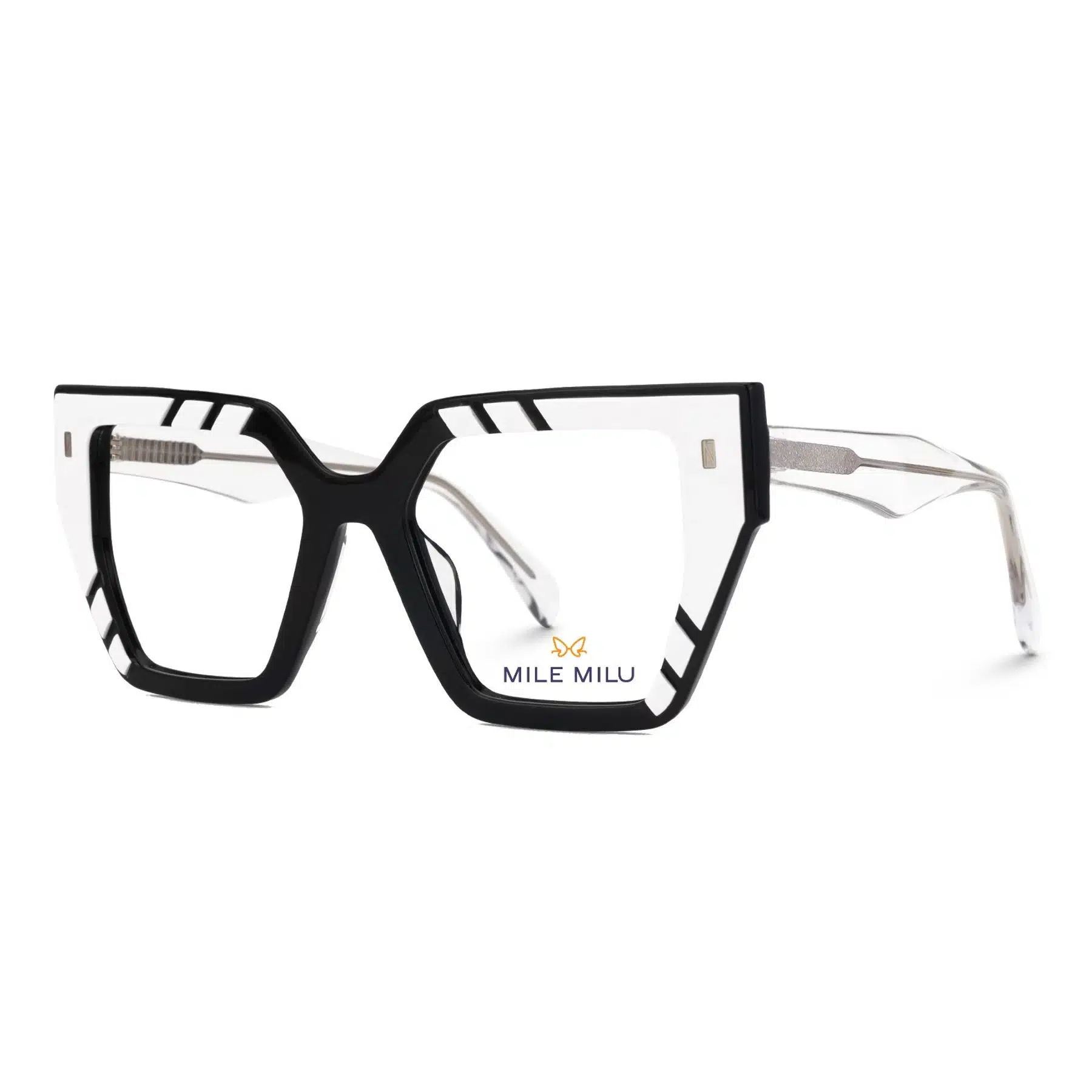 M2 Gafas MILE MILU JGA150591-02 - Imagen 1
