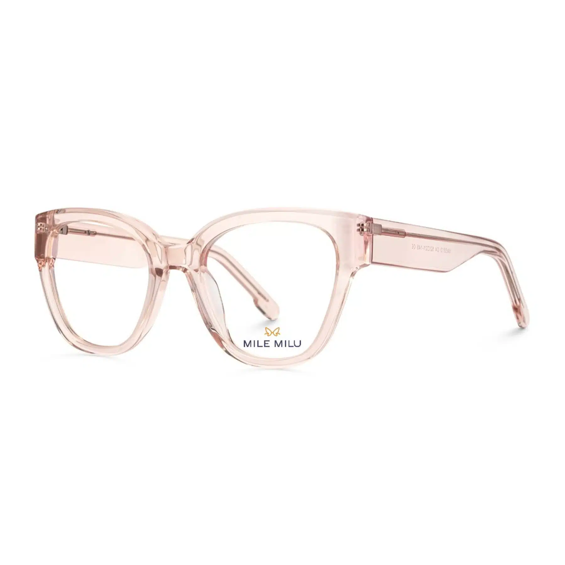 M5 Gafas MILE MILU JGA413648-01 - Imagen 1