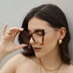 Gafas MILE MILU JGA932737-03 - Imagen 6