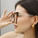 Gafas MILE MILU JGA932737-03 - Imagen 4