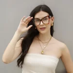 Gafas MILE MILU JGA932737-03 - Imagen 2