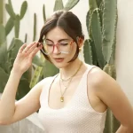 Gafas MILE MILU OP01860-06 - Imagen 6