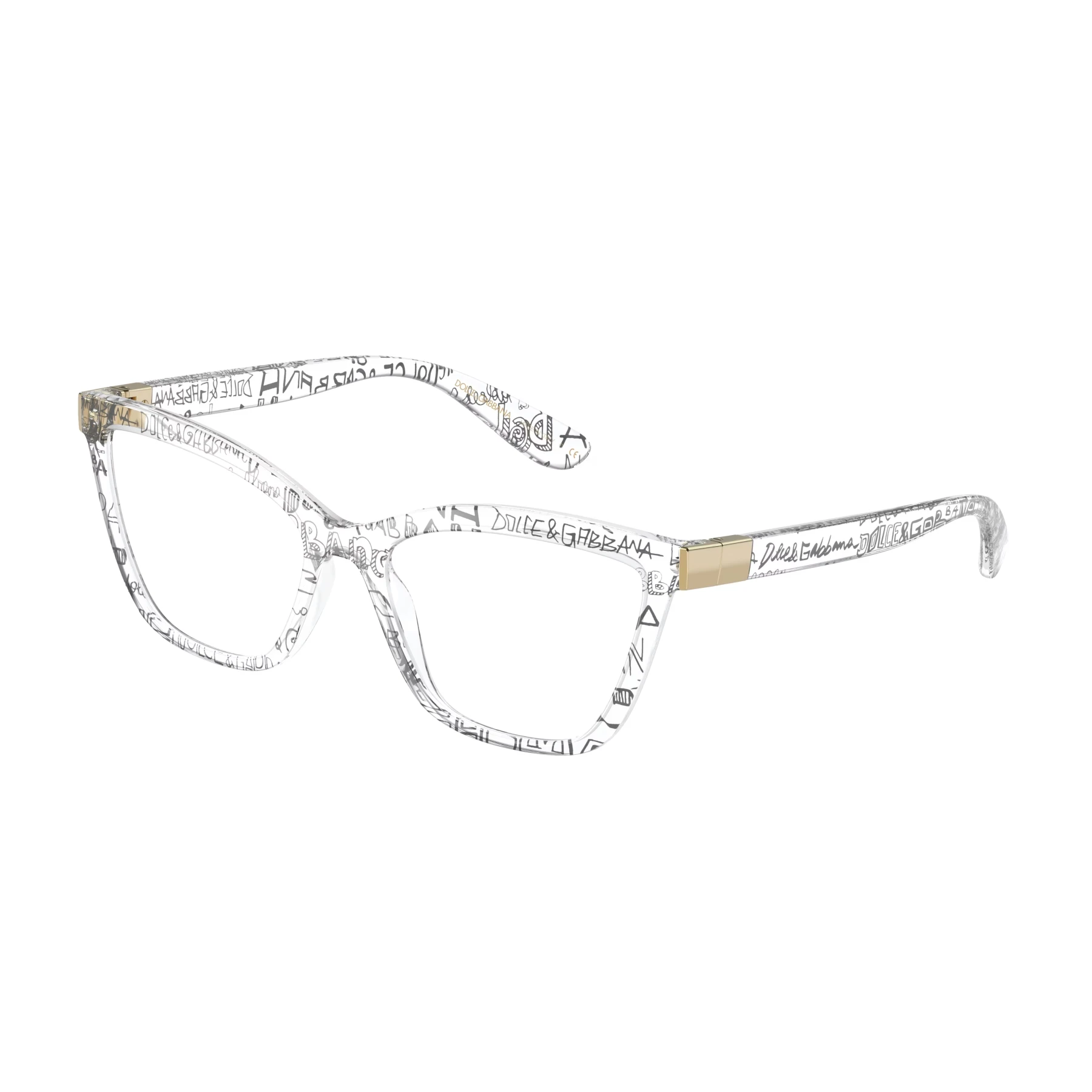 dg-1 Gafas Dolce&Gabbana DG5076-3314 Original - Imagen 1