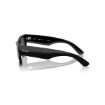 Gafas de Sol Rayban Mega wayfarer RB0840S-901/31 Original - Imagen 2