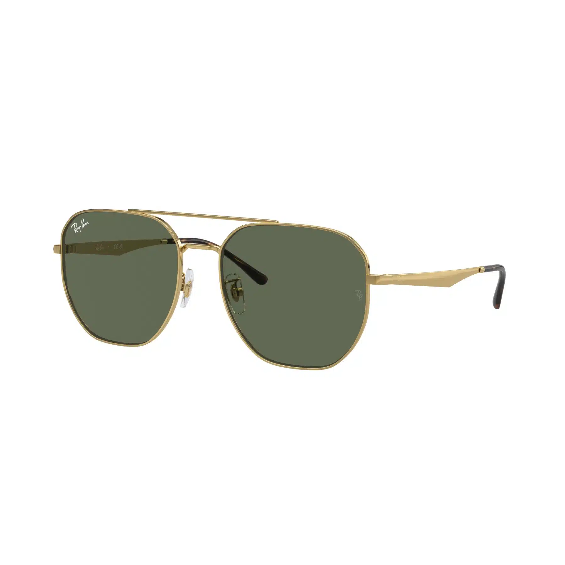 Gafas de Sol Rayban RB3724-001/71 Original Gafas de Sol Rayban RB3724-001/71 Original