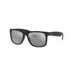 Gafas de Sol RayBan Justin RB4165-622/6G 55 Original