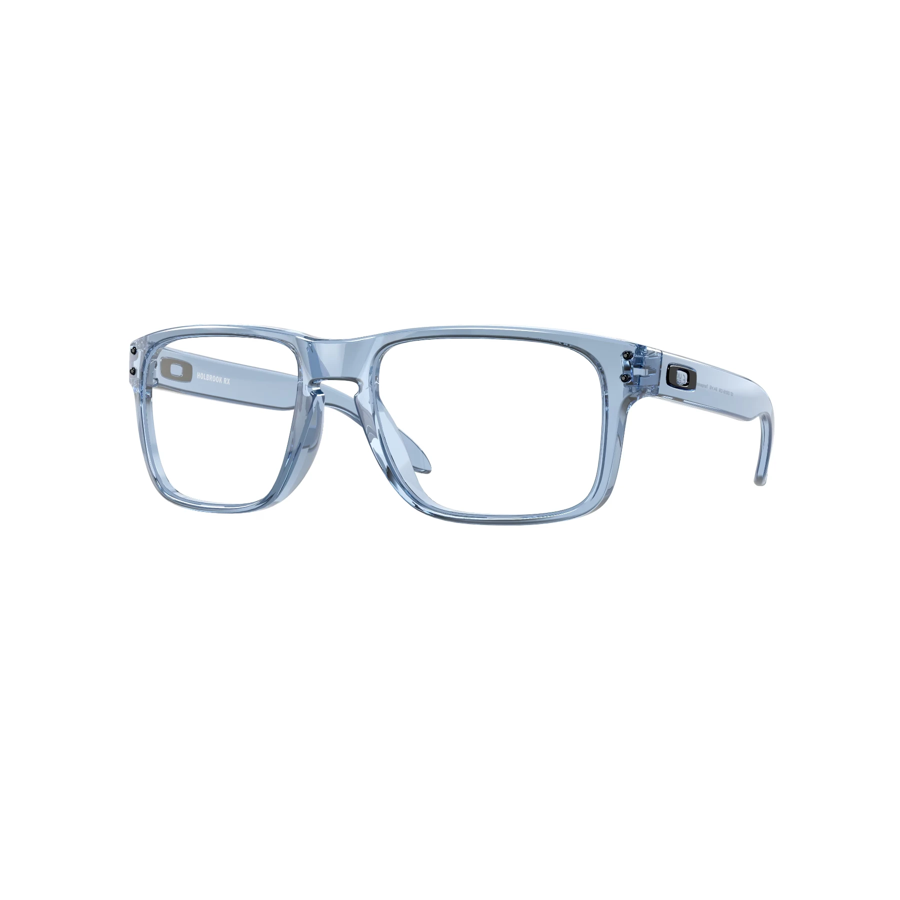 1 Gafas Oakley Holbrook OX8156-1256 Original - Imagen 1