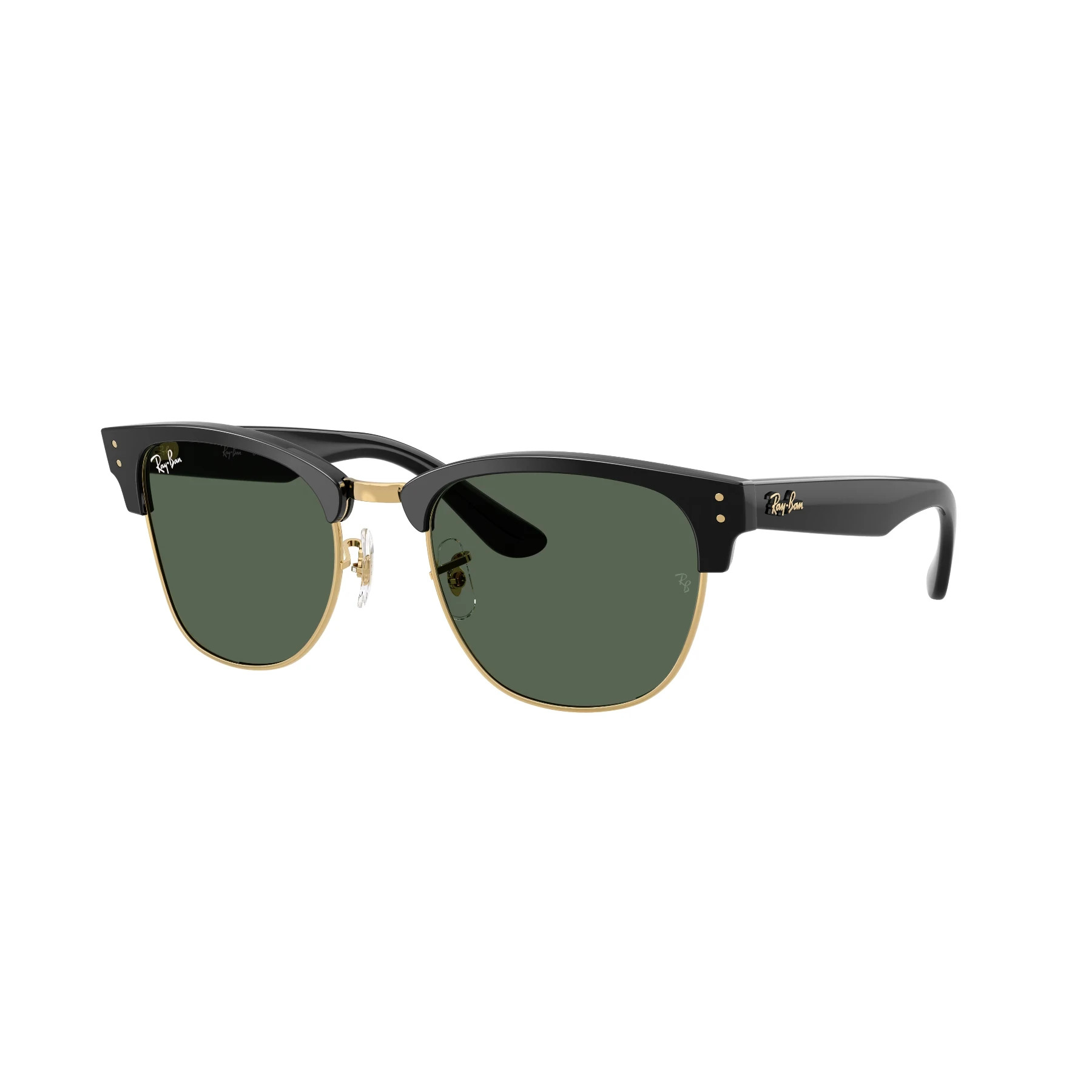 RBR0504S-02 Gafas de Sol RayBan Clubmaster reverse RBR0504S-6677VR Original - Imagen 1