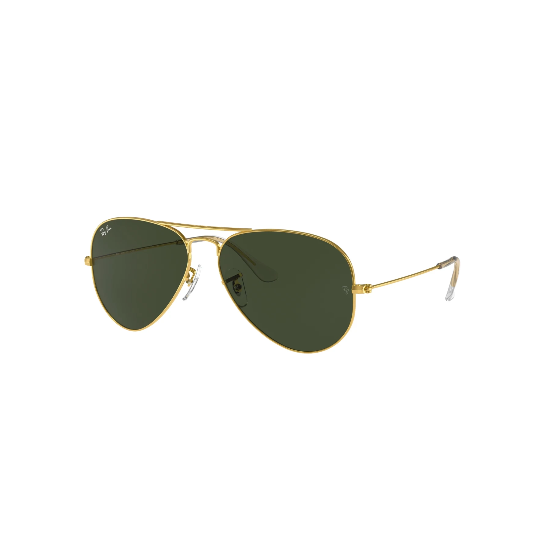 rb3025-02 Gafas de sol Aviator large metal RB3025-001 Original - Imagen 1