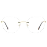 Gafas Carolina Herrera HER0235-LYM Original - Imagen 2