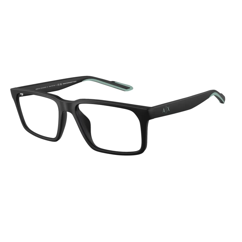 Gafas Armani Exchange AX3118U-8058 Original