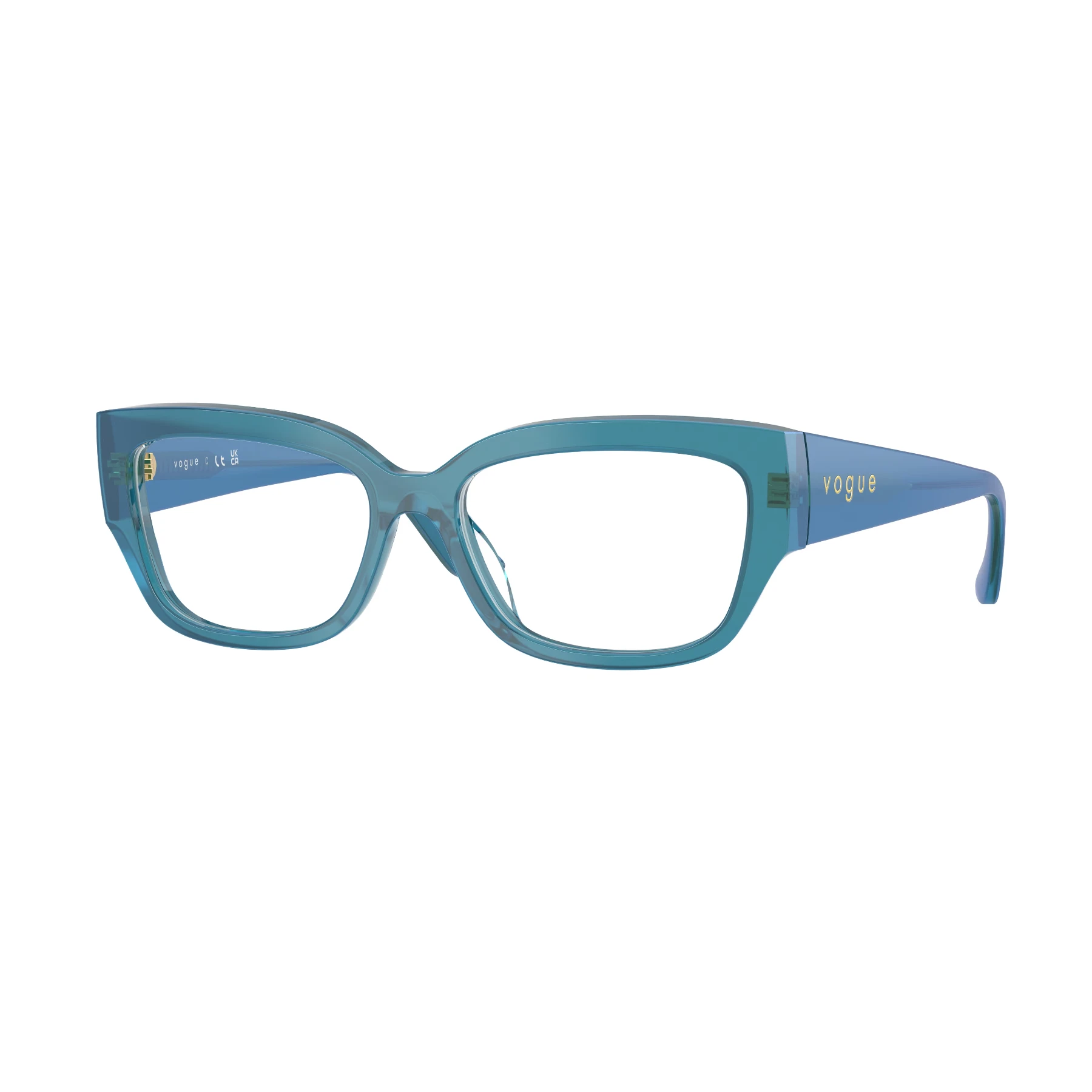 1 Gafas Vogue VO5639U-3237 Original - Imagen 1