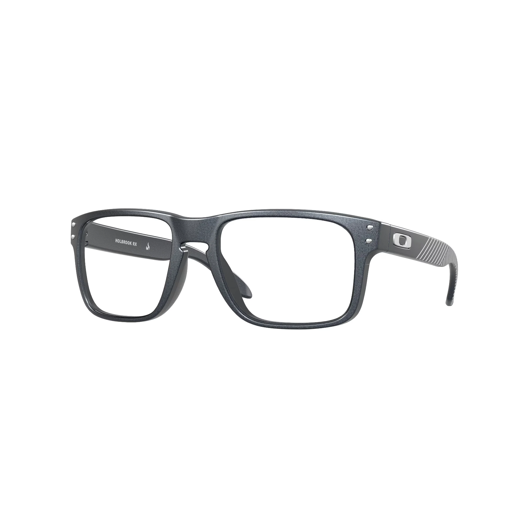 1 Gafas Oakley Holbrook OX8156-1756 Original - Imagen 1