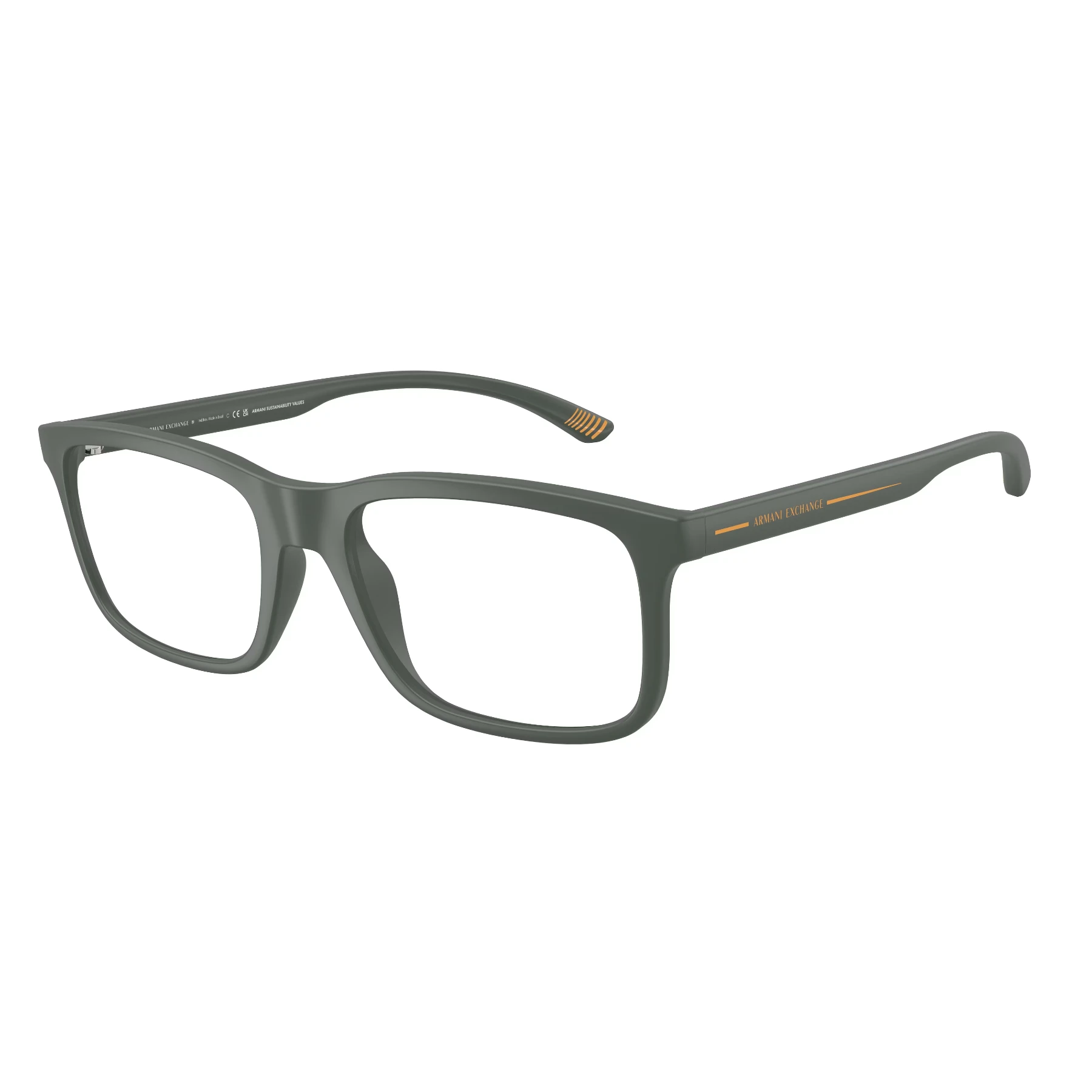 1 Gafas Armani Exchange AX3125U-8377 Original - Imagen 1