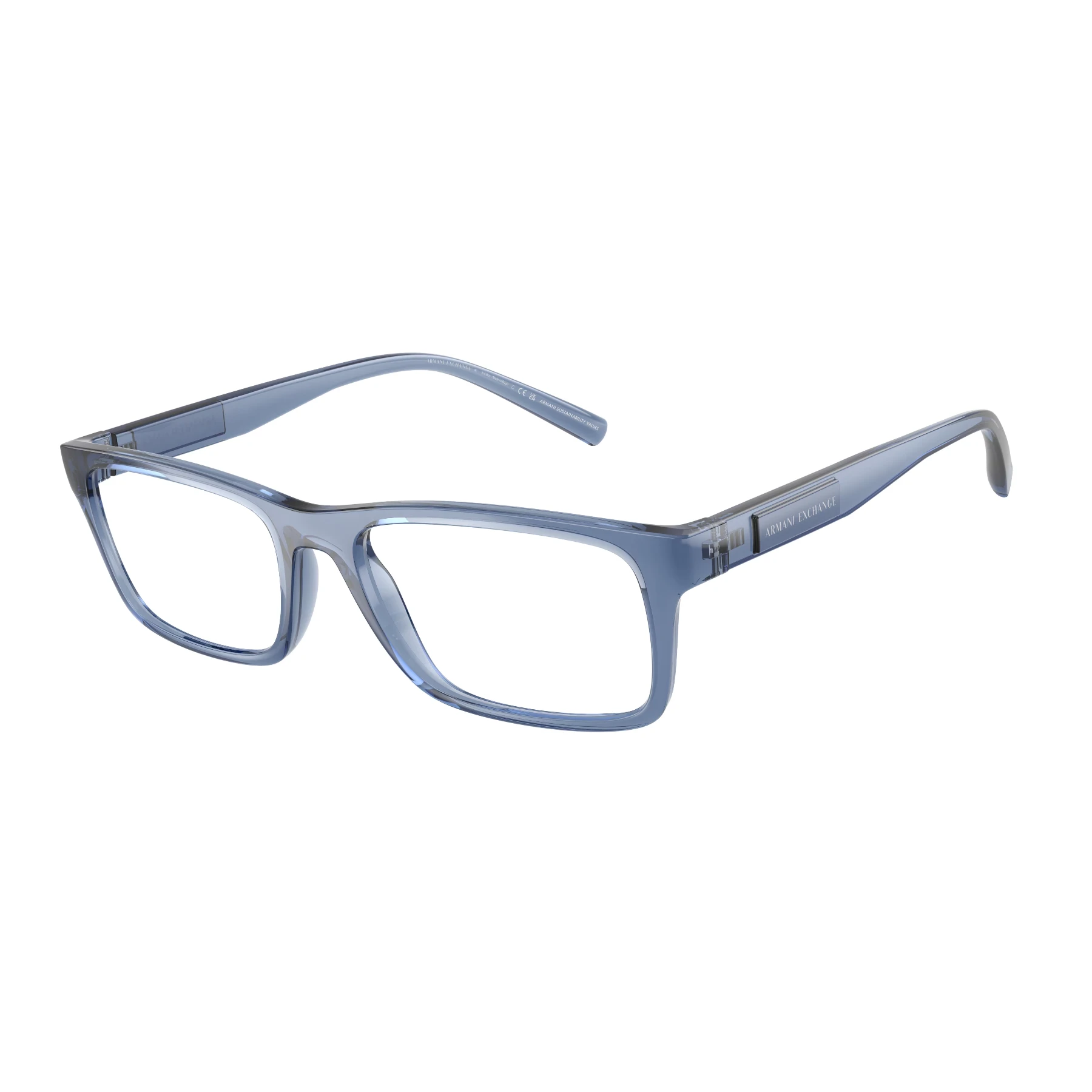 AX3115-02 Gafas Armani Exchange AX3115-8237 Original - Imagen 1
