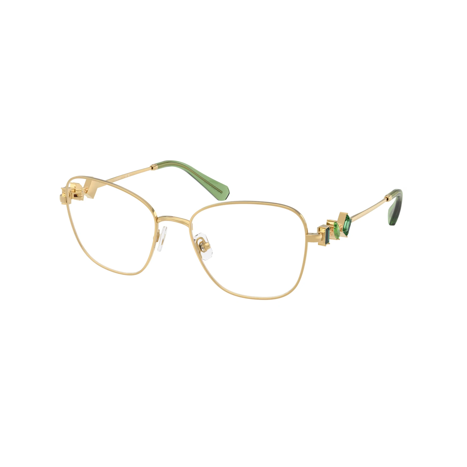 SK3 Gafas Swarovski SK1025-404G Original - Imagen 1