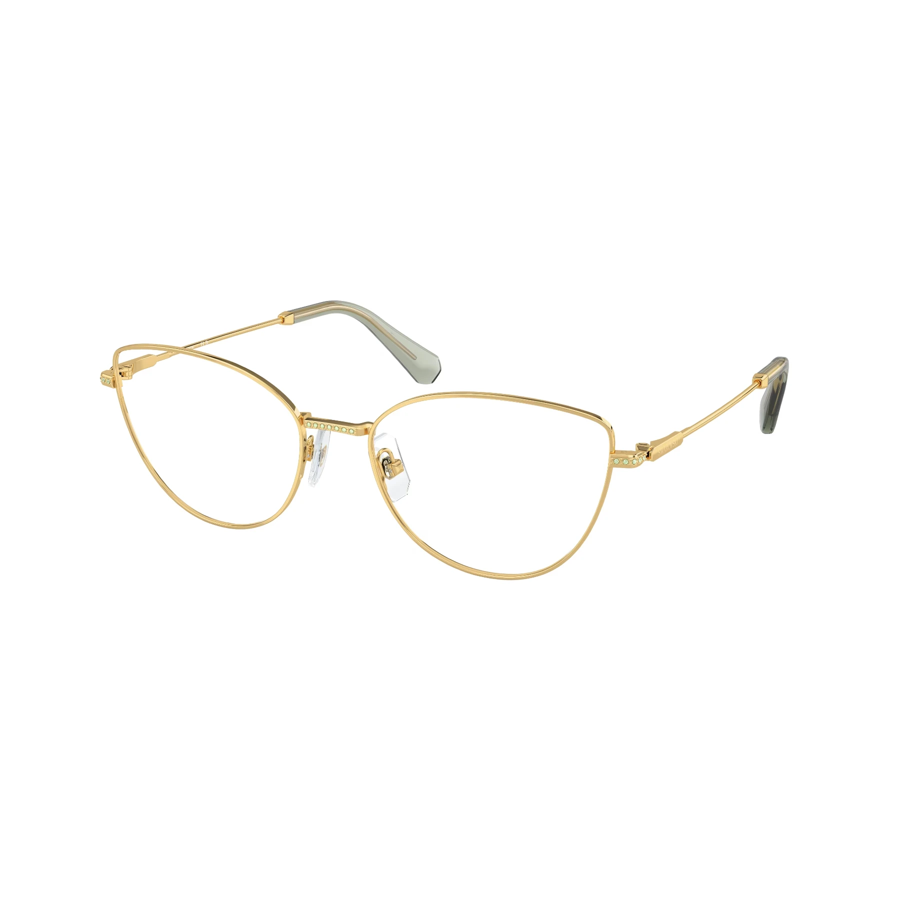 a1 Gafas Swarovski SK1012-4004 Original - Imagen 1