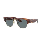 Gafas de Sol RayBan Mega clubmaster RB0316S 954/3R  Original