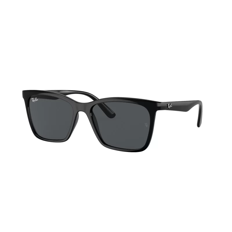 Gafas de Sol RayBan RB4372L 601/87 Original