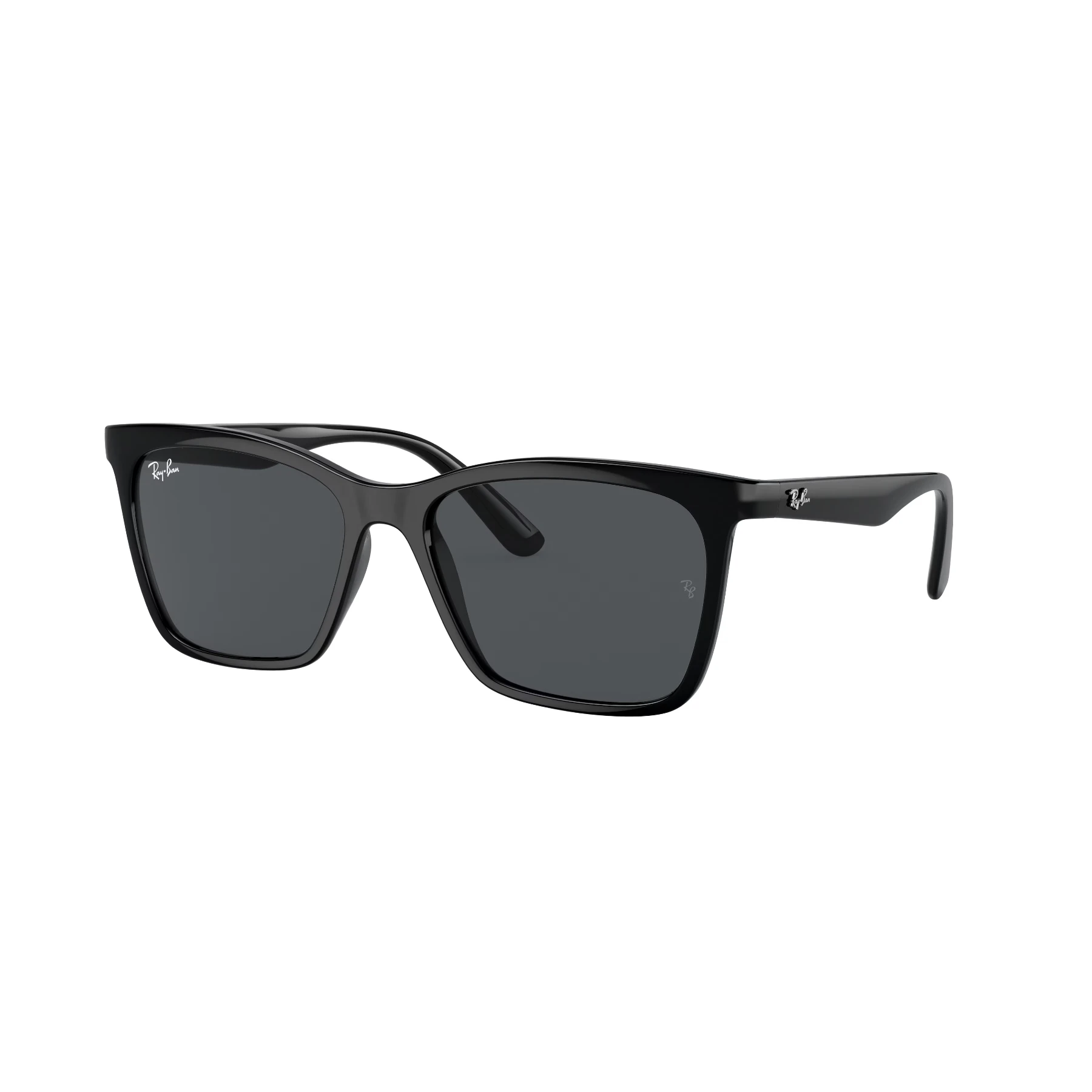 1 Gafas de Sol RayBan RB4372L 601/87 Original - Imagen 1