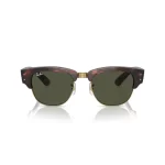Gafas de Sol RayBan Mega clubmaster RB0316S 990/31 Original - Imagen 3