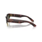 Gafas de Sol RayBan Mega clubmaster RB0316S 990/31 Original - Imagen 2
