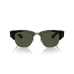 Gafas de Sol RayBan Mega clubmaster RB0316S 901/31 Original - Imagen 3