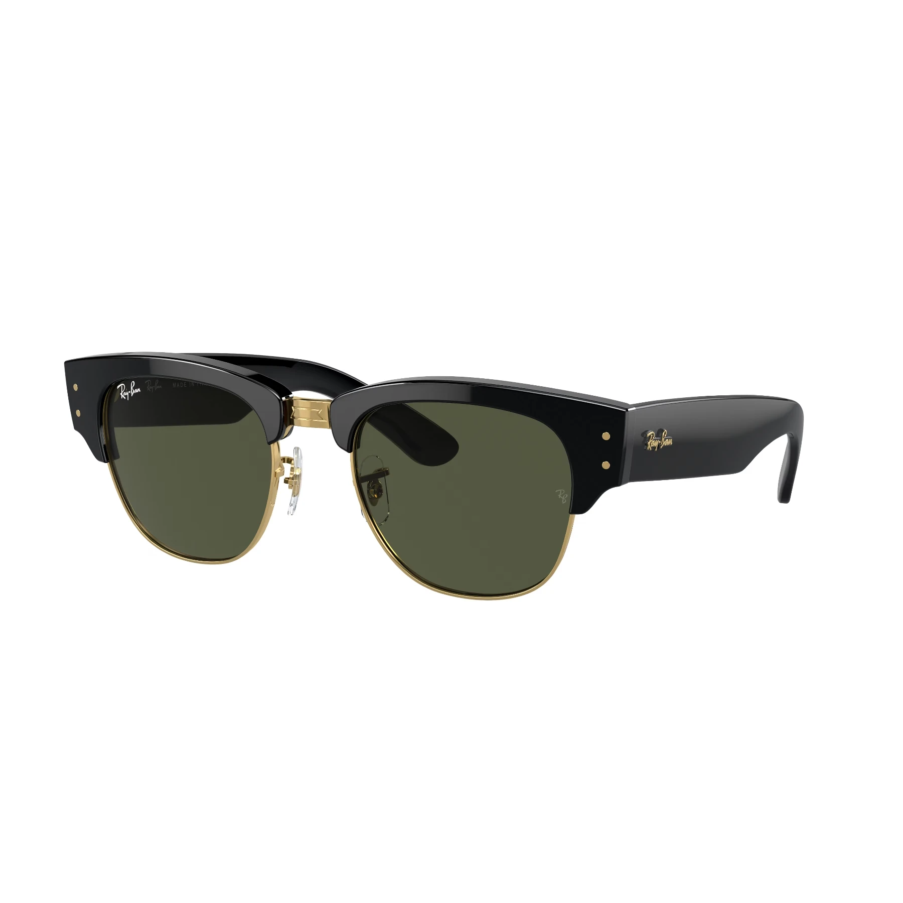 RB0316S-02 Gafas de Sol RayBan Mega clubmaster RB0316S 901/31 Original - Imagen 1
