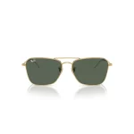 Gafas de Sol RayBan Caravan reverse RBR0102S-001/VR Original - Imagen 2