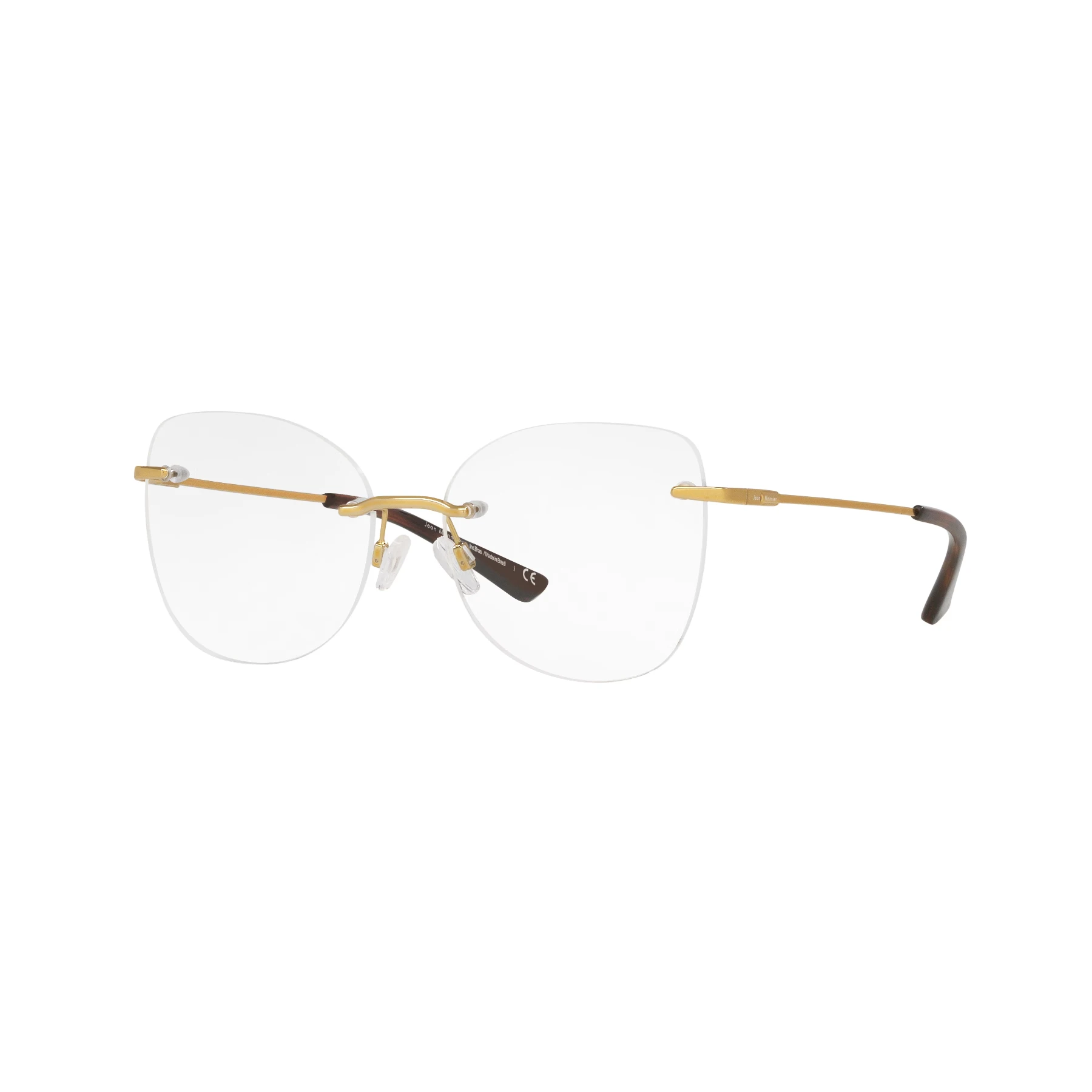 1217 Gafas Jean Monnier J8 1217-M654 Original - Imagen 1