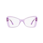 Gafas Versace VE3312-5352  Original - Imagen 3