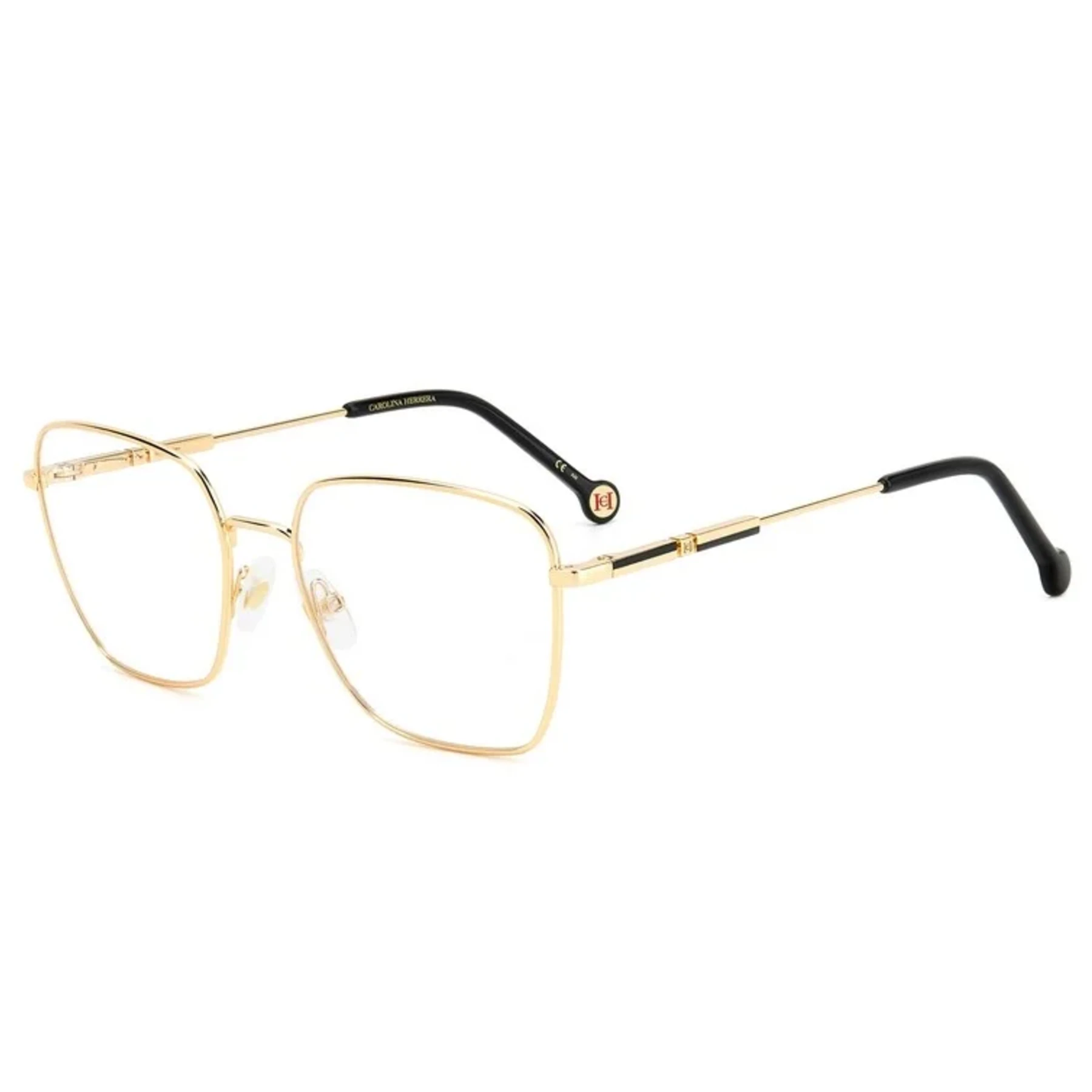 her0162 Gafas Carolina Herrera HER0162-000 Original - Imagen 1
