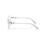 Gafas Swarovski SK1025-401A  Original - Imagen 2