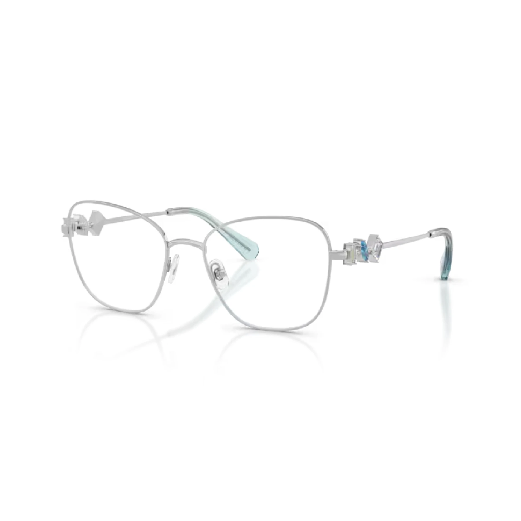1025 Gafas Swarovski SK1025-401A Original - Imagen 1