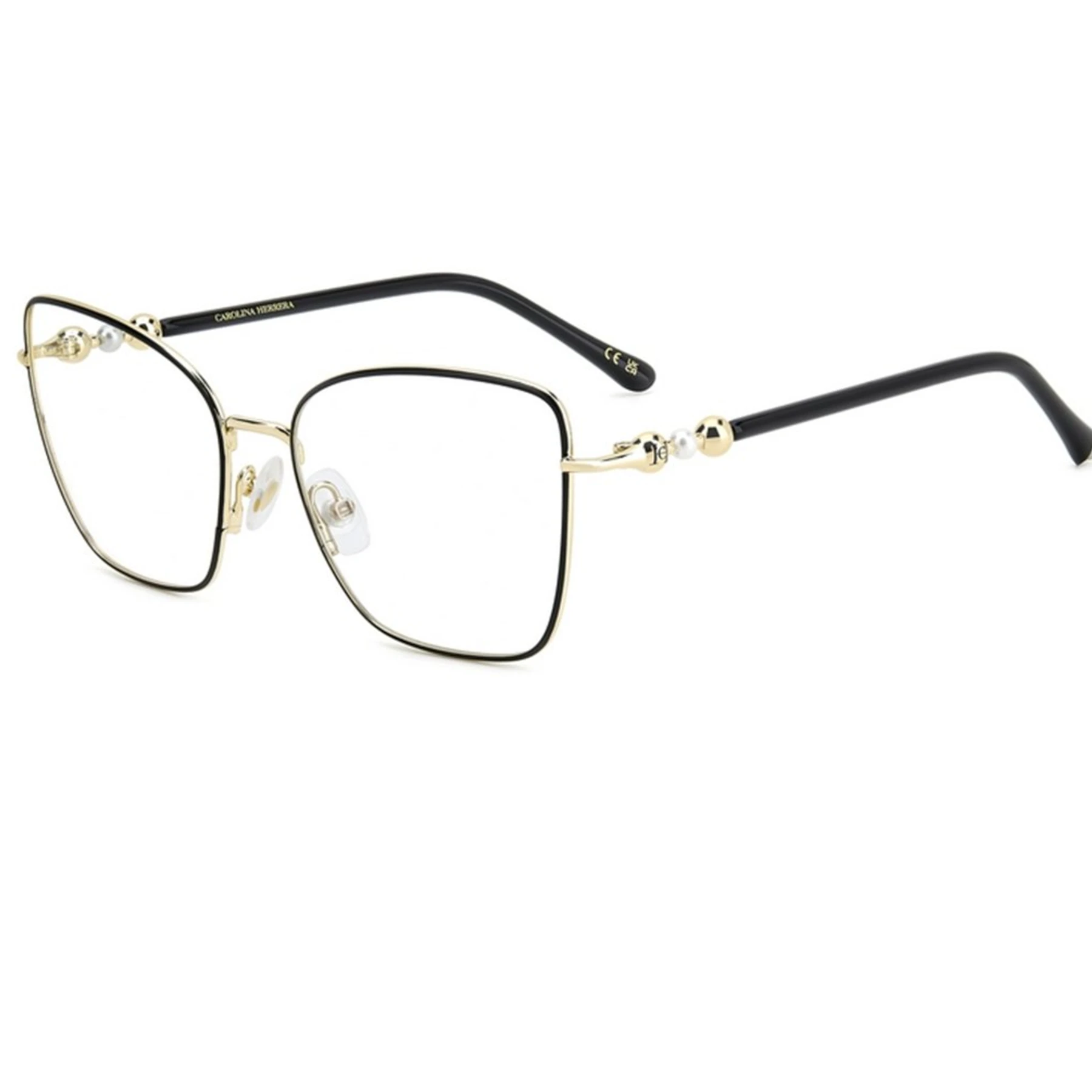 0321 Gafas Carolina Herrera HER0321-RHL Original - Imagen 1