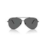 Gafas Rayban  Aviator reverse RB0101S-002/GR  Original - Imagen 3